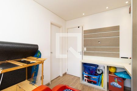 Apartamento à venda com 100m², 2 quartos e 2 vagasQuarto Suíte