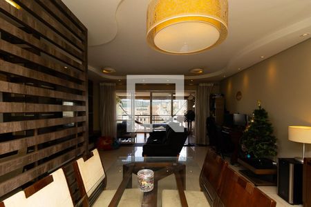 Sala de apartamento à venda com 2 quartos, 100m² em Jardim Sao Bento, Jundiaí