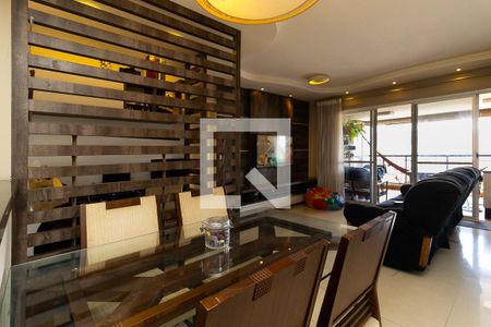 Sala de apartamento à venda com 2 quartos, 100m² em Jardim Sao Bento, Jundiaí