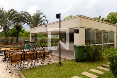 Apartamento à venda com 100m², 2 quartos e 2 vagasÁrea gourmet