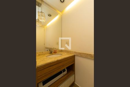 Apartamento à venda com 100m², 2 quartos e 2 vagasLavabo