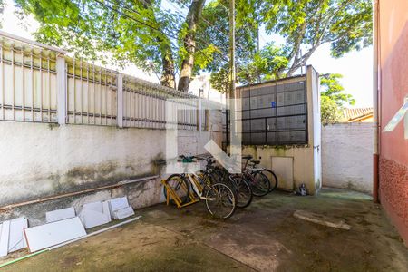 Studio para alugar com 25m², 1 quarto e sem vagaÁrea comum