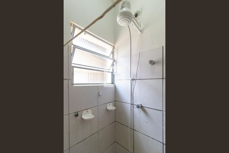 Studio para alugar com 25m², 1 quarto e sem vagaBanheiro