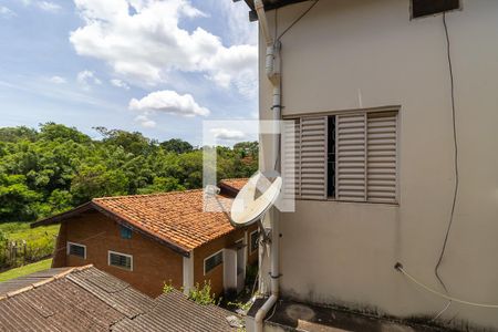 Studio para alugar com 25m², 1 quarto e sem vagaVista da kitnet