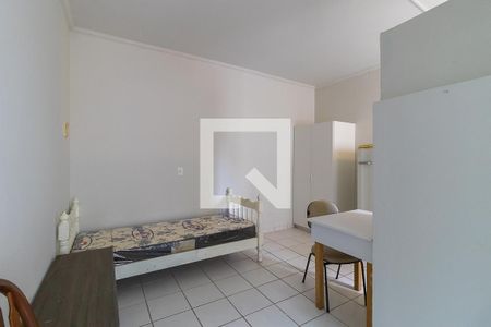 Studio para alugar com 25m², 1 quarto e sem vagaKitnet