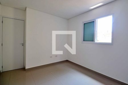 Quarto 1 de apartamento à venda com 2 quartos, 100m² em Jardim Ana Maria, Santo André