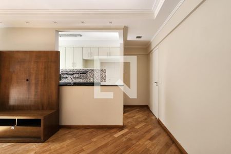 Sala de Jantar de apartamento para alugar com 2 quartos, 65m² em Centro, São Caetano do Sul