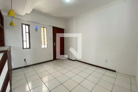 Sala de apartamento para alugar com 2 quartos, 77m² em Pituba, Salvador