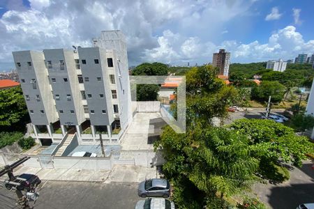 Apartamento para alugar com 2 quartos, 77m² em Pituba, Salvador