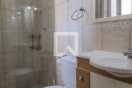 Apartamento para alugar com 187m², 2 quartos e 2 vagasBanheiro da Suíte 2