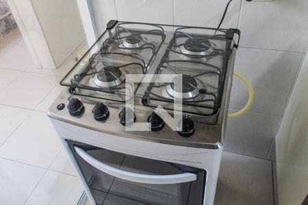 Apartamento para alugar com 187m², 2 quartos e 2 vagasCozinha