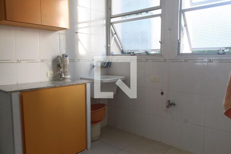 Apartamento para alugar com 187m², 2 quartos e 2 vagasÁrea de Serviço