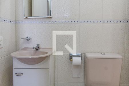 Apartamento para alugar com 187m², 2 quartos e 2 vagasLavabo