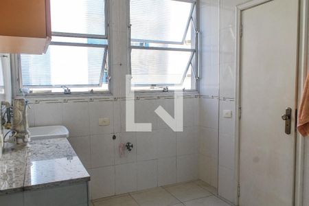 Apartamento para alugar com 187m², 2 quartos e 2 vagasÁrea de Serviço