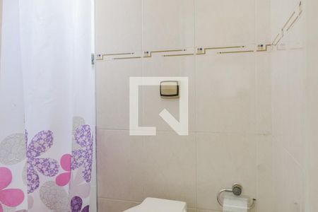 Apartamento para alugar com 187m², 2 quartos e 2 vagasBanheiro de serviço