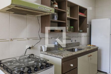 Apartamento para alugar com 187m², 2 quartos e 2 vagasCozinha