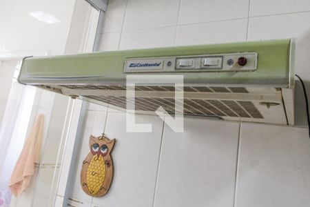 Apartamento para alugar com 187m², 2 quartos e 2 vagasCozinha