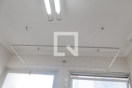 Apartamento para alugar com 187m², 2 quartos e 2 vagasÁrea de Serviço