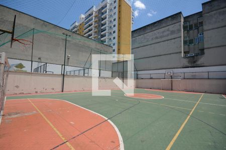 Apartamento à venda com 65m², 2 quartos e 1 vagaÁrea comum Quadra