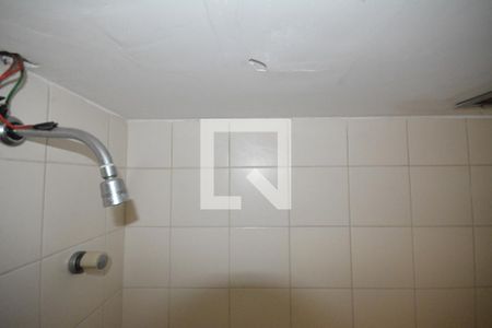 Apartamento à venda com 65m², 2 quartos e 1 vagaBanheiro Social