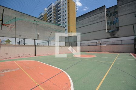 Apartamento à venda com 65m², 2 quartos e 1 vagaÁrea comum Quadra