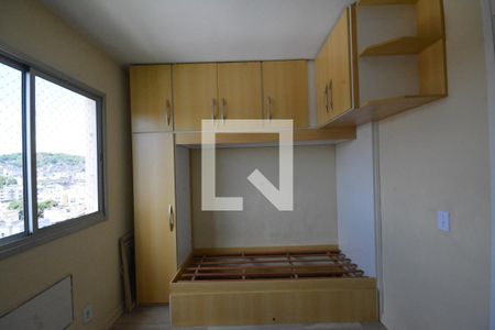 Apartamento à venda com 65m², 2 quartos e 1 vagaQuarto 2