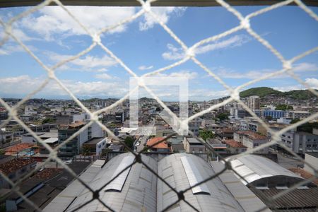 Apartamento à venda com 65m², 2 quartos e 1 vagaVista Área de Serviço