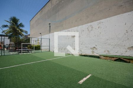 Apartamento à venda com 65m², 2 quartos e 1 vagaÁrea comum Quadra