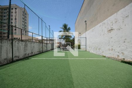 Apartamento à venda com 65m², 2 quartos e 1 vagaÁrea comum Quadra