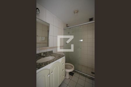 Apartamento à venda com 65m², 2 quartos e 1 vagaBanheiro Social