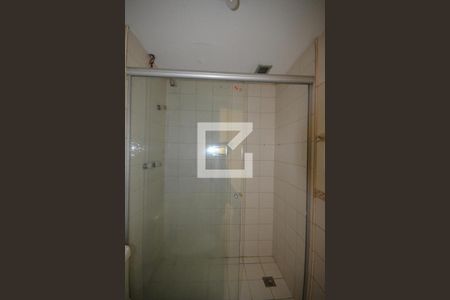 Apartamento à venda com 65m², 2 quartos e 1 vagaBanheiro Social