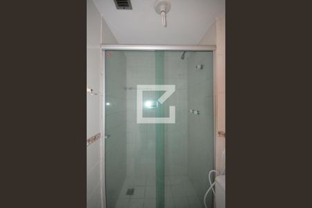 Apartamento à venda com 65m², 2 quartos e 1 vagaBanheiro da Suíte