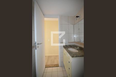 Apartamento à venda com 65m², 2 quartos e 1 vagaBanheiro Social