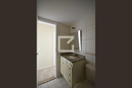 Apartamento à venda com 65m², 2 quartos e 1 vagaBanheiro Social