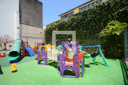 Apartamento à venda com 65m², 2 quartos e 1 vagaÁrea comum Parquinho