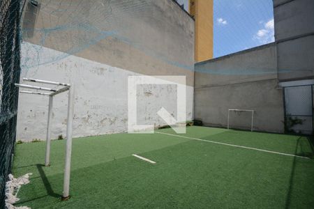 Apartamento à venda com 65m², 2 quartos e 1 vagaÁrea comum Quadra