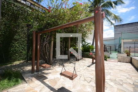 Apartamento à venda com 65m², 2 quartos e 1 vagaÁrea comum