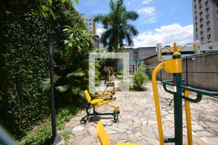 Apartamento à venda com 65m², 2 quartos e 1 vagaÁrea comum Academia