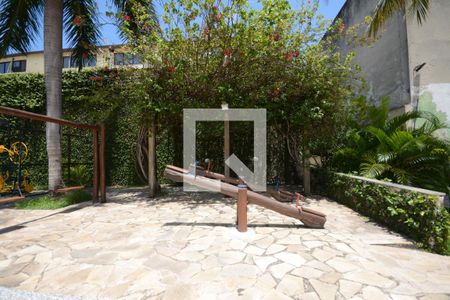 Apartamento à venda com 65m², 2 quartos e 1 vagaÁrea comum