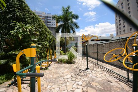 Apartamento à venda com 65m², 2 quartos e 1 vagaÁrea comum Academia