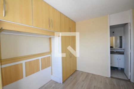 Apartamento à venda com 65m², 2 quartos e 1 vagaQuarto 1 Suite