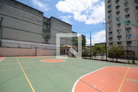 Apartamento à venda com 65m², 2 quartos e 1 vagaÁrea comum Quadra
