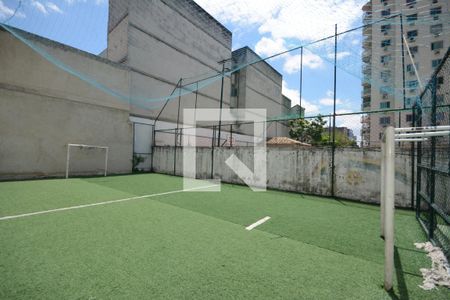 Apartamento à venda com 65m², 2 quartos e 1 vagaÁrea comum Quadra