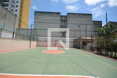 Apartamento à venda com 65m², 2 quartos e 1 vagaÁrea comum Quadra