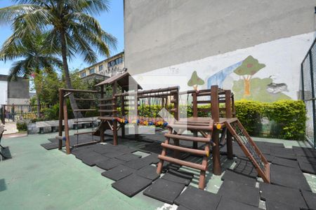 Apartamento à venda com 65m², 2 quartos e 1 vagaÁrea comum Parquinho