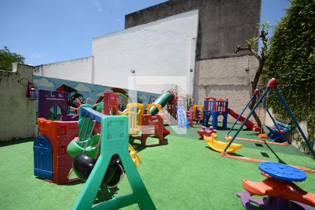 Apartamento à venda com 65m², 2 quartos e 1 vagaÁrea comum Parquinho