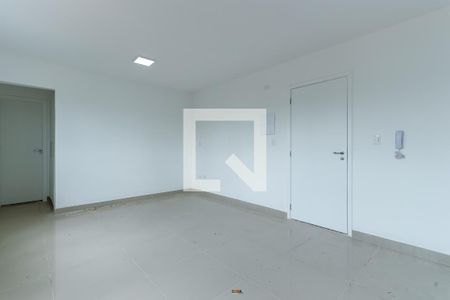 Sala e Quarto de apartamento para alugar com 1 quarto, 31m² em Vila Mazzei, São Paulo