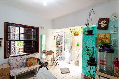 Casa à venda com 150m², 5 quartos e 2 vagasEdícula