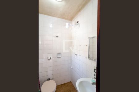 Casa à venda com 150m², 5 quartos e 2 vagasBanheiro da Suíte 2