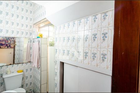 Casa à venda com 150m², 5 quartos e 2 vagasBanheiro Social 2